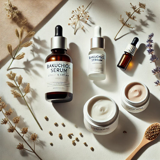 Bakuchiol vs. Retinol: The Clean Swap Your Skin Craves