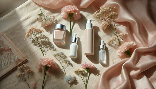 5-Minute Morning Beauty: 3 Must-Haves for Working Women