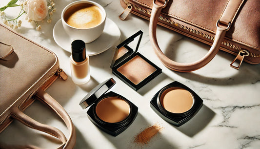 3 Compact Foundations for On-the-Go Coverage