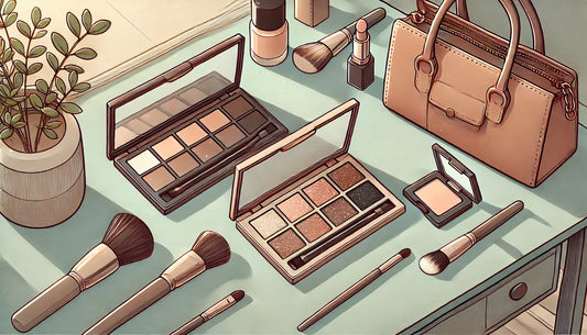 3 Easy Neutral Palettes That Never Fail