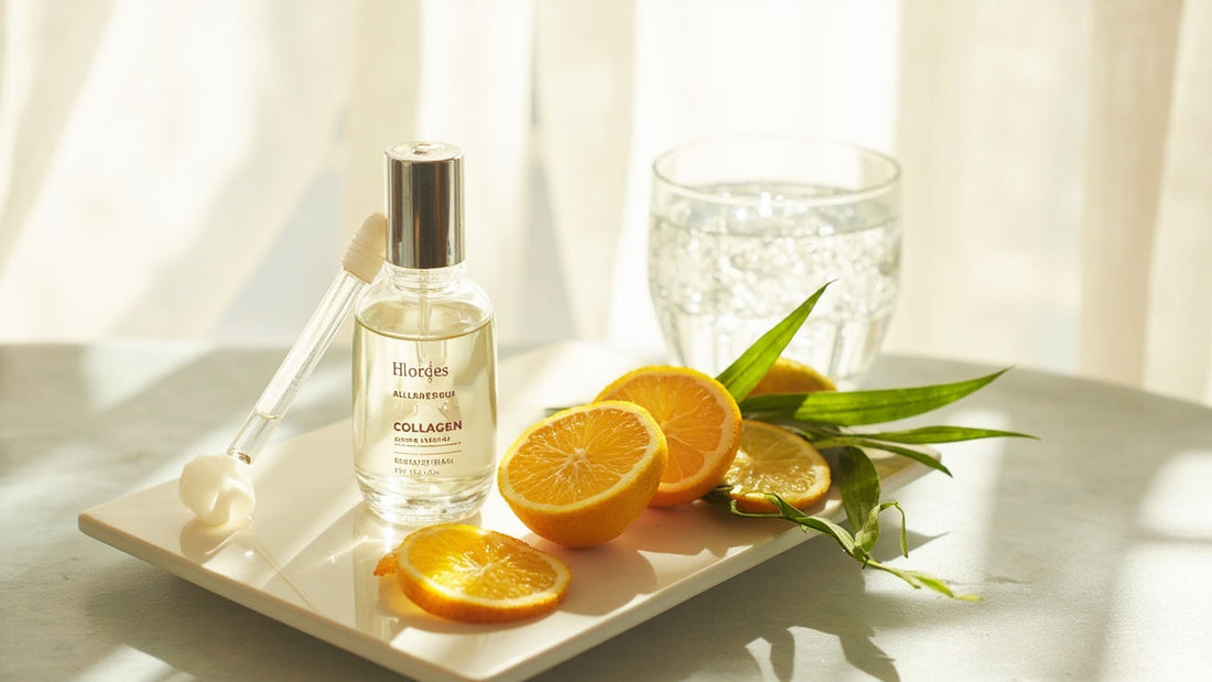 Vegan Collagen Boosters: Do They Actually Work?