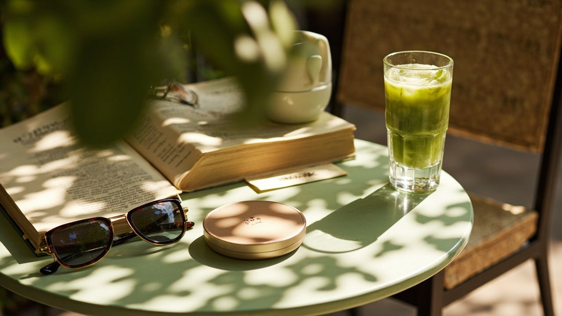 Clean SPF Powders: A Game-Changer for Midday Reapplication