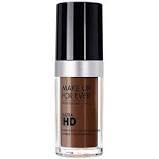 MAKE UP FOR EVER Ultra HD Foundation - Invisible Cover Foundation 30ml R560 Chocolate-VivaGrace Women