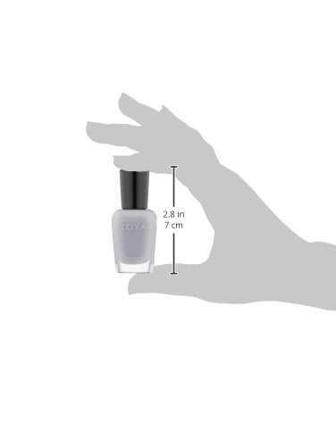 ZOYA Nail Polish Lucy