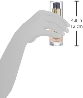 Max Factor Facefinity All Day Flawless 3 In 1 Foundation SPF 20, 30 Ml, 35 Pearl Beige-VivaGrace Women