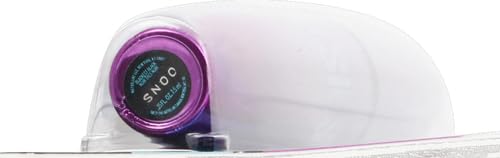 Maybelline Volum' Express Falsies Volumizing, Washable Mascara, Blackest Black, 1 Count