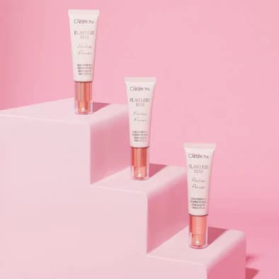 Beauty Creations Flawless Stay Hydrating Primer-VivaGrace Women