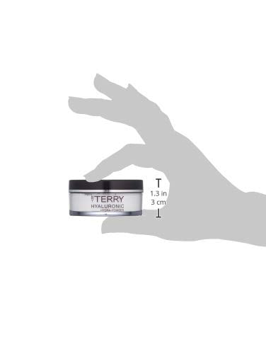 By Terry Hyaluronic Hydra-Powder | Colorless, Loose Face Setting Powder Infused with Hyaluronic Acid | 10g (0.35oz)-VivaGrace Women