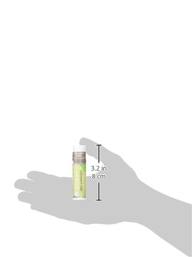 Soothing Touch Coconut Lime Lip Balm .25 oz (12 in a case)-VivaGrace Women
