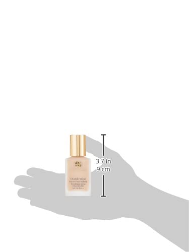 Estée Lauder 'Double Wear' Stay-in-Place Liquid Makeup SPF10#1C1 Cool Bone 1oz-VivaGrace Women