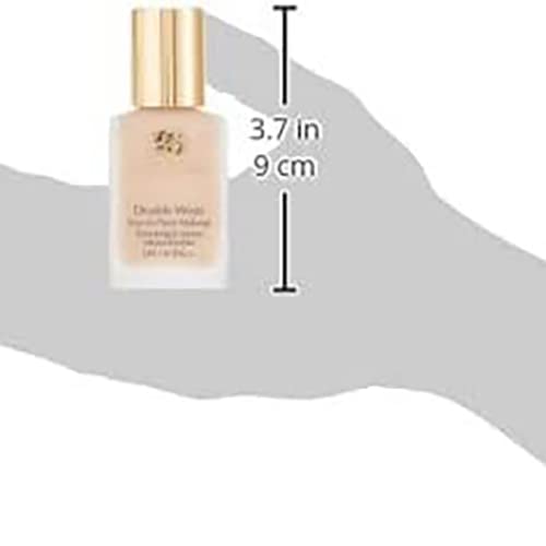Estée Lauder 'Double Wear' Stay-in-Place Liquid Makeup SPF10#1C1 Cool Bone 1oz-VivaGrace Women