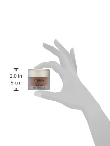By Terry Eclat Opulent Anti-Aging Lifting Foundation, Medium - Full Coverage, Hydrating & Radiance Boosting, 1 Eclat Naturel, 1.01 fl oz-VivaGrace Women