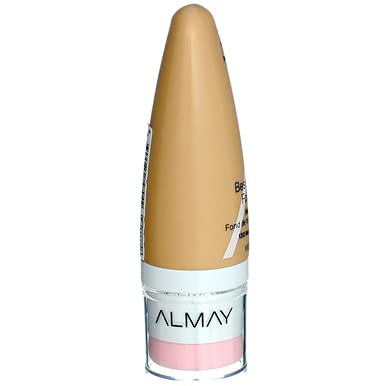 Almay Best Blend Forever Foundation, Neutral, 1 fl. oz., SPF 40 Broad Spectrum-VivaGrace Women