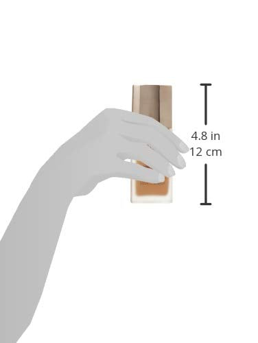 Laura Mercier Candleglow Soft Luminous Foundation for WoMen, Pecan, 1 Ounce-VivaGrace Women