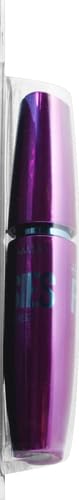 Maybelline Volum' Express Falsies Volumizing, Washable Mascara, Blackest Black, 1 Count