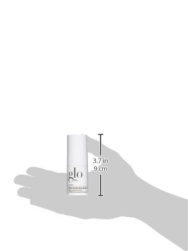 Glo Skin Beauty Phyto-Active Eye Serum | Helps Maintain Skin's Youthfulness Around the Eyes-VivaGrace Women