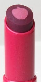 NYC New York Color Applelicious Glossy Lip Balm ~ Apple Plum Pie 359-VivaGrace Women