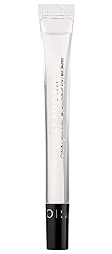 SEPHORA COLLECTION Colorful Gloss Balm (00 Balm diggity - the perfect clear gloss)-VivaGrace Women