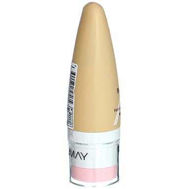 Almay Best Blend Forever Foundation, Buff, 1 fl. oz., SPF 40 Broad Spectrum-VivaGrace Women