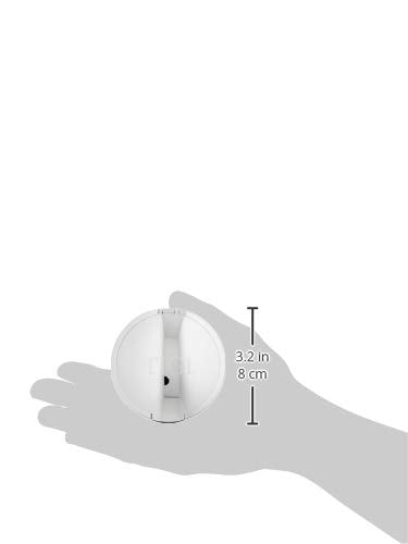 TIGI Cosmetics Powder Foundation, Charm, 0.37 Ounce-VivaGrace Women