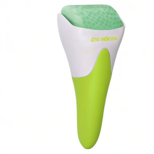 ESARORA Ice Roller for Face & Eye, Puffiness, Migraine, Pain Relief and Minor Injury, Skin Care Products-VivaGrace Women