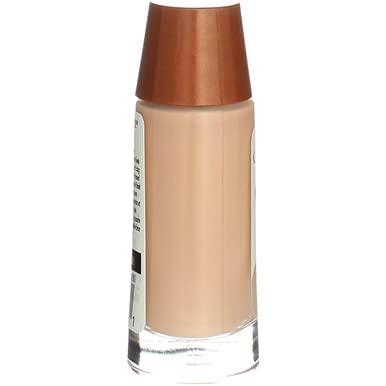 Cover Girl 00417 145wrmbei Warm Beige Clean Liquid Make Up-VivaGrace Women