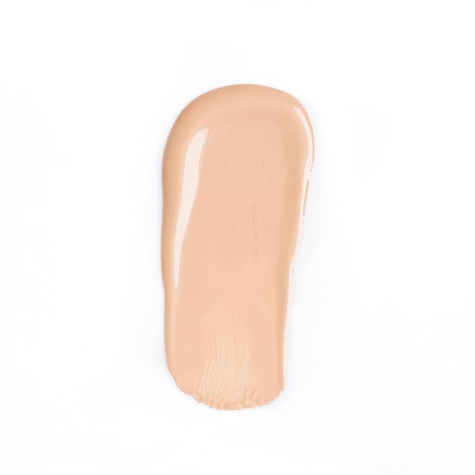 HAN Skincare Cosmetics Serum CC with SPF 30 I Vegan I Cruelty-Free I Waterless (Shade 1)-VivaGrace Women