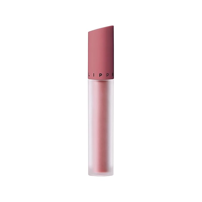 JUNG SAEM MOOL LIP-PRESSION See-Through Tint 0.14 Fl Oz, Soft Blurred Velvet Tint with Lightweight Long lasting Hydration, Seamless Fit Texture, Mood Tone Color, Korean Lip Makeup (PINK TULLE)-VivaGrace Women