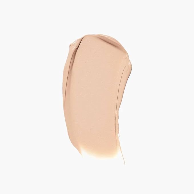 Jones Road What The Foundation - ALABASTER (pale with pink undertones), 1.14 Ounce (Pack of 1)-VivaGrace Women