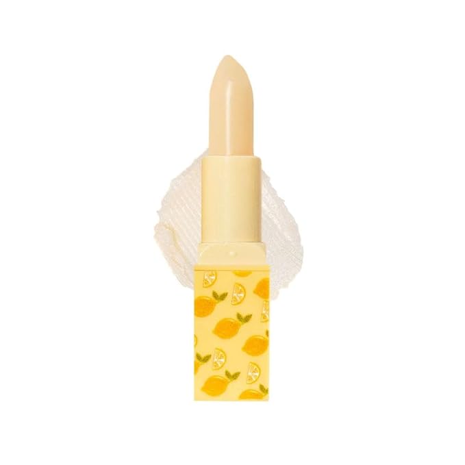 Beauty Creations | Sweet Sugar Lip Scrub (Lemon)-VivaGrace Women