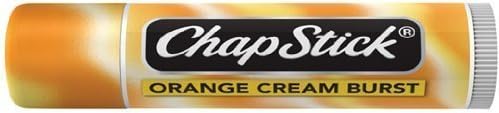 ChapStick Limited Edition Ice Cream Classics Orange Cream Burst-VivaGrace Women