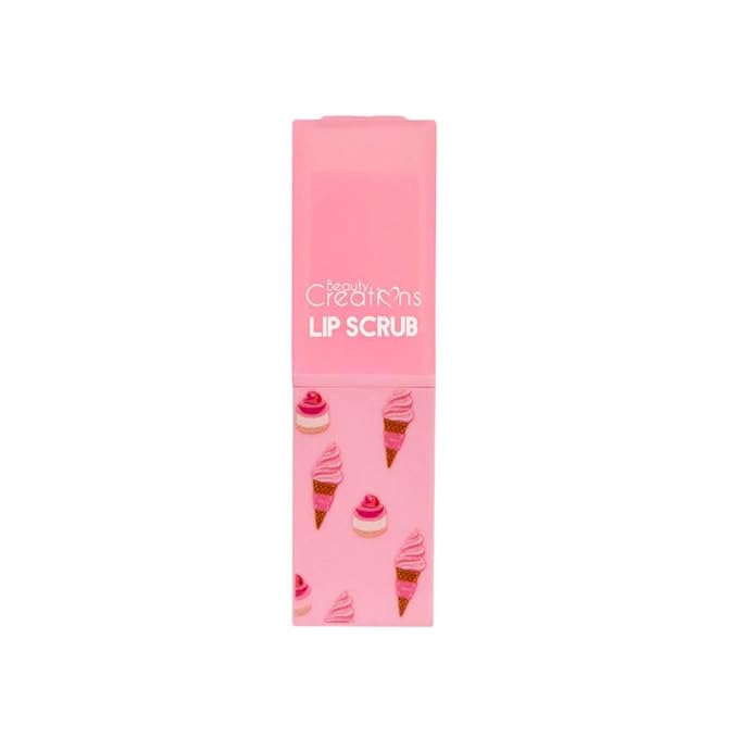 Beauty Creations | Sweet Sugar Lip Scrub (Sweet)-VivaGrace Women