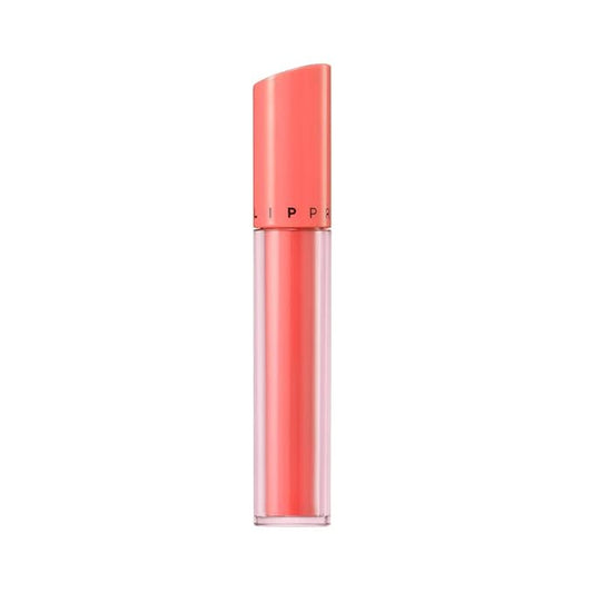 JUNG SAEM MOOL OFFICIAL LIP-PRESSION Water Lasting Tint (Coral Drizzle)-VivaGrace Women