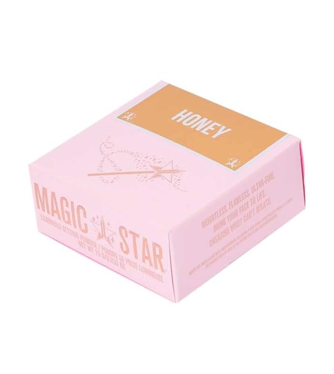 Jeffree Star Cosmetics Magic Star Setting Powder -VivaGrace Women