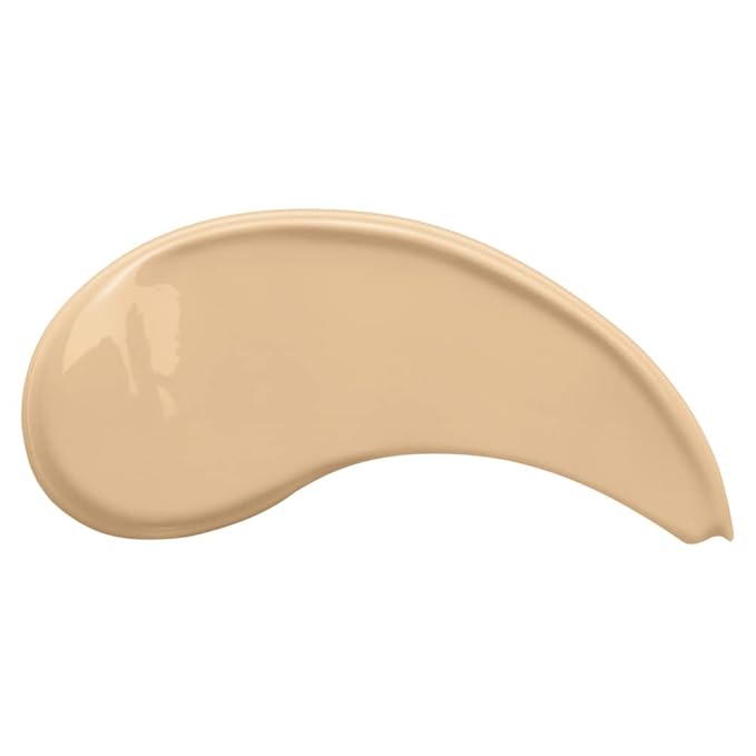 Max Factor Miracle Second Skin Foundation SPF 20-03 Light Foundation Women 1.01 oz-VivaGrace Women