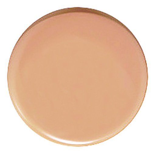 Cream To Powder Foundation by Flori Roberts, Full Coverage for Women of Color or Deeper Skin Tones, Long Lasting Makeup, Matte Finish, Covers Uneven Complexion and Hides Imperfections, 0.30 oz-VivaGrace Women