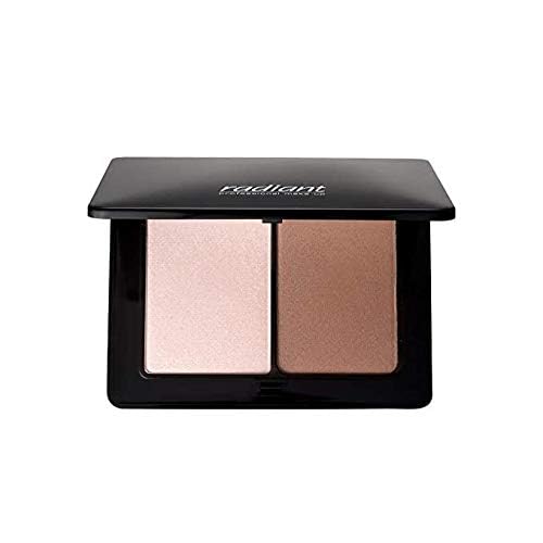 Radiant STROBING & SCULPTING PALETTE (1)-VivaGrace Women