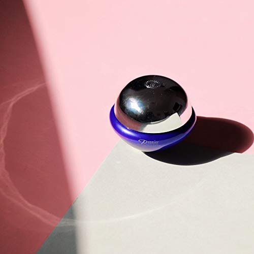 Premier Dead Sea natural Whipped Body Butter for Restoring Bright Healthy Skin, Rich Moisturizer with Skin-Enhancing and Hydrating Natural aromatic Oils, Ninerals, Anti-aging, Firming 5.95 Fl oz-VivaGrace Women