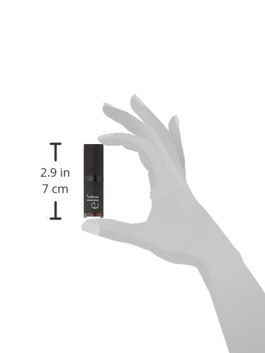e.l.f. Lip Exfoliator Conditioning Formula, Mint Maniac, 0.11 Ounce (Pack of 1)-VivaGrace Women
