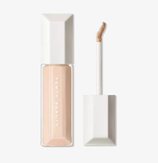 Fenty Beauty by Rihanna We're Even Hydrating Longwear Waterproof Concealer - Your Skincare-Powered Solution to Dark Circles and Puffiness 0.30 oz / 9 ml (150N -light with neutral undertones)-VivaGrace Women