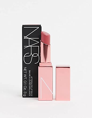 NARS Afterglow Lip Balm in Dolce Vita Full Size 3 grams-VivaGrace Women