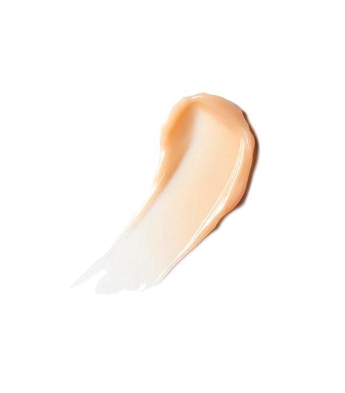 MAKE Beauty Lip Reset Overnight Lip Mask. Nourishing, Hydrating Lip Treatment for Dry, Flaky Lips. Plumps, Softens, and Smooths. Vanilla Veil Flavor