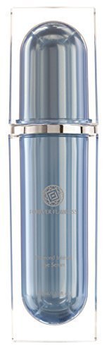 Forever Flawless Diamond Infused Eye Serum. Blue Diamond Eye Serum Formulated to Diminish Puffiness, Bags, Dark Circles, Wrinkles, and Fine-Lines around the Eyes.-VivaGrace Women