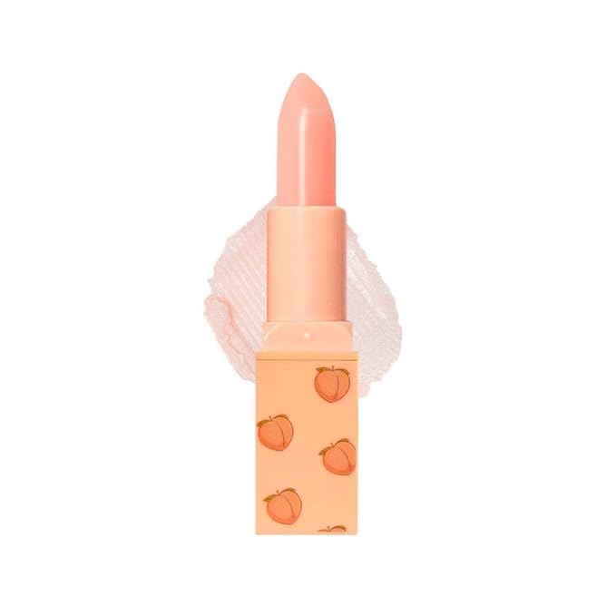 Beauty Creations | Sweet Sugar Lip Scrub (Peach)-VivaGrace Women