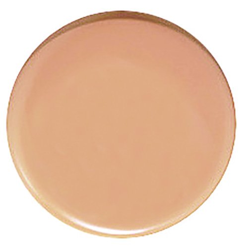 Cream To Powder Foundation by Flori Roberts, Full Coverage for Women of Color or Deeper Skin Tones, Long Lasting Makeup, Matte Finish, Covers Uneven Complexion and Hides Imperfections, 0.30 oz-VivaGrace Women