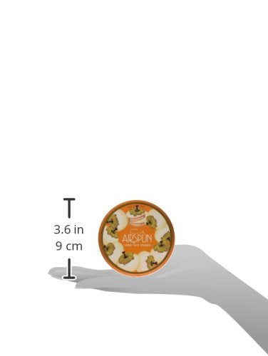 Airspun Coty Loose Face Powder, Translucent, Pack of 1-VivaGrace Women