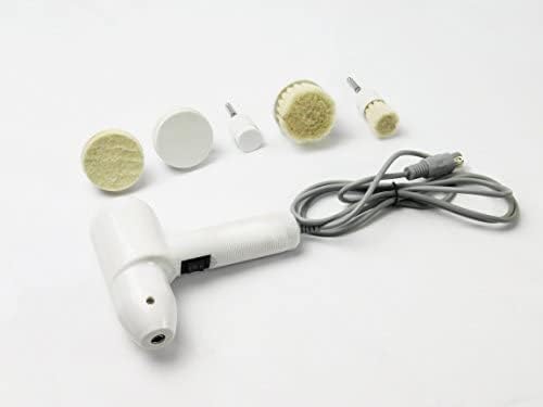 Table Top Facial Machine with 6 Different Functions, eMark Beauty MSR-3026M-VivaGrace Women