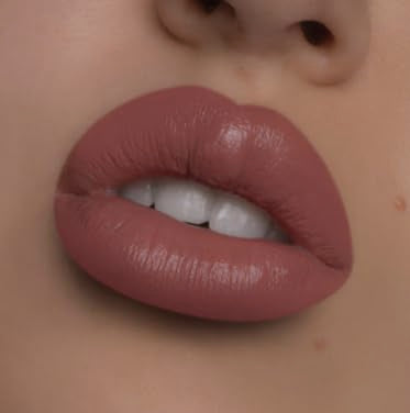 KAB Cosmetics Lip Kit (Undress Me)