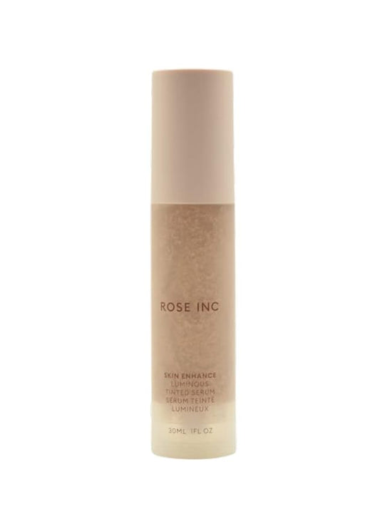 Skin Enhance Non-Comedogenic Skin Tint Serum Foundation 50-VivaGrace Women