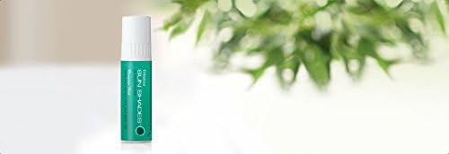 Melaleuca Sun Shades Lip Balm (Mountain Mist)-VivaGrace Women